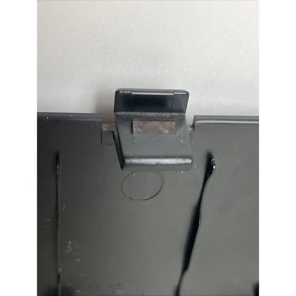 SONY Battery Cover CFD-550 Boombox Replacement OEM - Picture 6 of 7